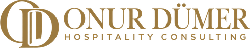 Onur Dümer Hospitality Consulting